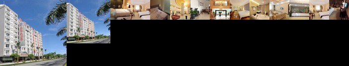 Yangjiang Jiayue Hotel