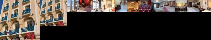 Hotel les Ambassadeurs Oran