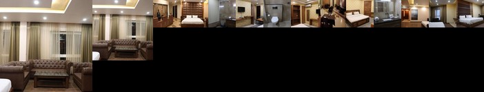 Hotel New York Plaza