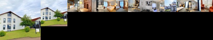 Hotel Wittekind Burg bei Magdeburg