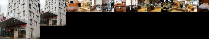 Beijing Jiaowen Hotel