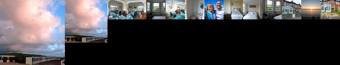 Sea Jade Guest House