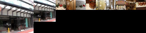 Luliang Business Hotel