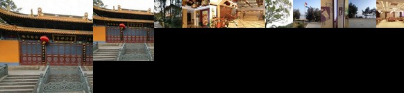 Pu Tuo Zhu Xiang Ju Hotel - Zhoushan