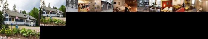 Hotel Urkin Piilopirtti