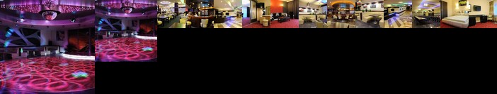 TSA Restauracja Hotel Aquarius