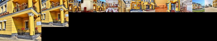 U Schabinskiej - Jedzenie i Spanie w Jasle