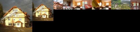 Noclegi Pod Bukowina Uherce Mineralne