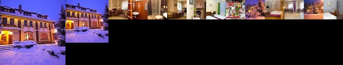 Hotel Karkonosze Kamienna Gora