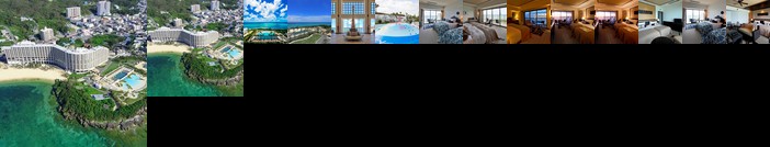 Hotel Monterey Okinawa Spa & Resort