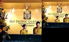 Pan Pacific Glenmarie