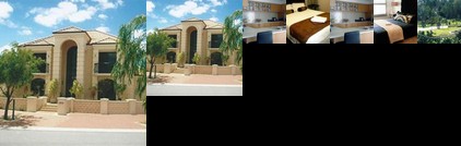 Budget Accommodation Perth