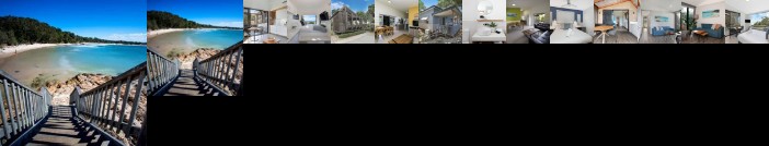 Reflections Holiday Parks Clarkes Beach