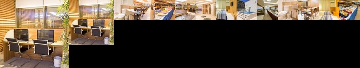 Hotel Atlantico Rio