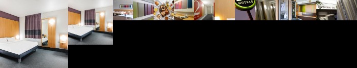 B&B Hotel Mont-de-Marsan