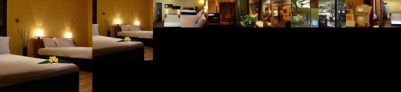 JavaCove Beach Hotel