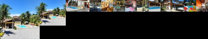 Hotel Vale Verde Coroa Vermelha