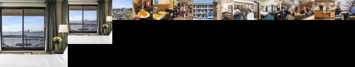 Park Point Marina Inn