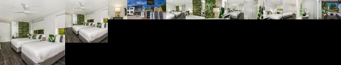 Brunswick Heads Motel