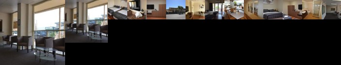 The Australian Hotel Motel