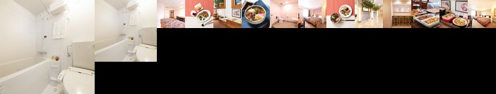 Vessel Hotel Kanda Kitakyushu Airport