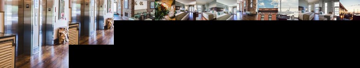 The Cotton Sail Hotel Savannah - Tapestry Collection by Hilton