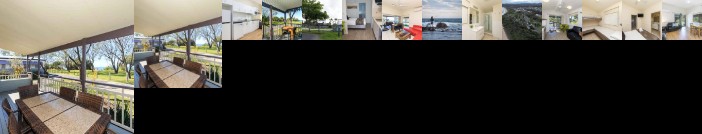 Reflections Holiday Parks Corindi Beach