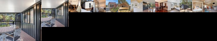 Reflections Holiday Parks Jimmys Beach