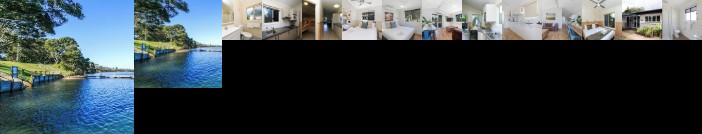 Reflections Holiday Parks Mylestom