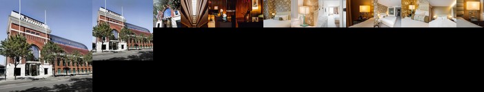 Dorsett Shepherds Bush London