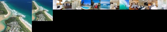 Reflections Holiday Parks Red Rock