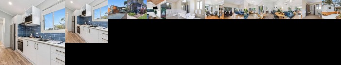 Reflections Holiday Parks Scotts Head