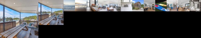 Reflections Holiday Parks Seal Rocks