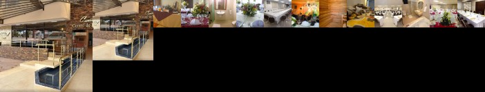 Gran Continental Hotel Taubate