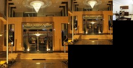 Al Muhaidb Al Maidan