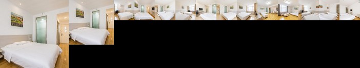 Hanting Express Dalian Huayuankou