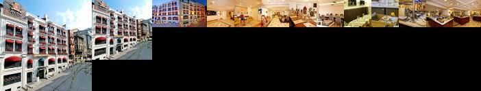 Dosso Dossi Hotels Old City