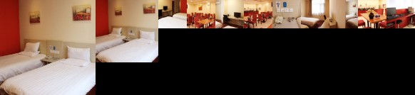 Hanting Express Dalian Jinzhou New Times Square