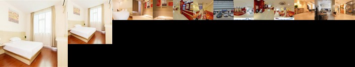 Hanting Express Linyi Beiyuan Road