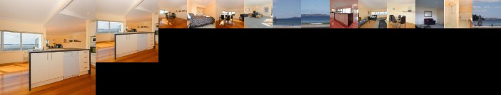 The Esplanade Kingston Beachfront