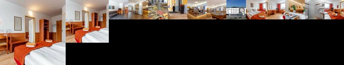 OEKOTEL Salzburg Messe