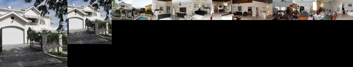 5 Br Seaview Villa With Pool - Ocho Rios