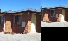 Gladstone Central Apartments