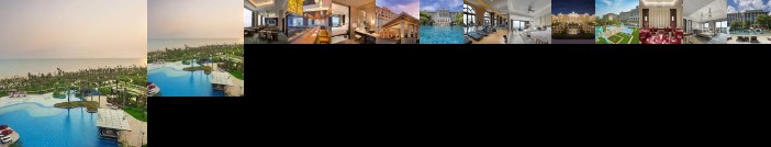 Hilton Haikou Meilan