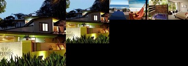 Las Flores Resort San Miguel