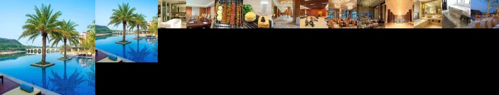 Sheraton Bailuhu Resort Huizhou