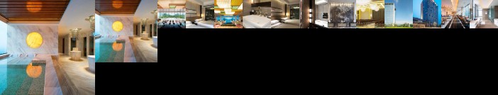 Sheraton Langfang Chaobai River Hotel