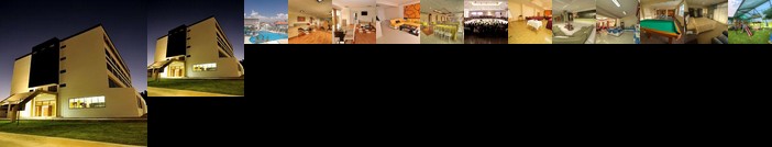 Hotel Regina Resort & Convenciones