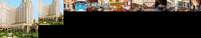Sheraton Shantou Hotel