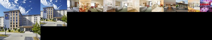 Best Western Plus iO Hotel